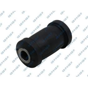 Lagerung, Lenker 511668