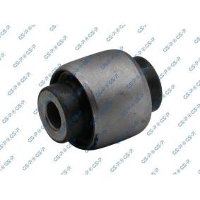 Lagerung, Lenker 511725