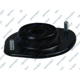 Compre Suporte de apoio do conjunto mola / amortecedor da GSP 511779 a um preço baixo por 21,43 €