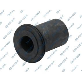 Lagerbuchse, Blattfeder 511817 für H-1 Cargo (TQ) für 4,26 CHF