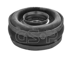 Acquista Cuscinetto, Supporto intermedio albero cardanico da GSP 511889 a buon mercato per soli 15,64 €