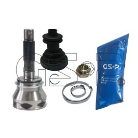 Acquista Supporto ammortizzatore da GSP 511933 a buon mercato per soli 20,95 €