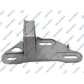 Anschlagpuffer, Schalldämpfer 511944 für RENAULT