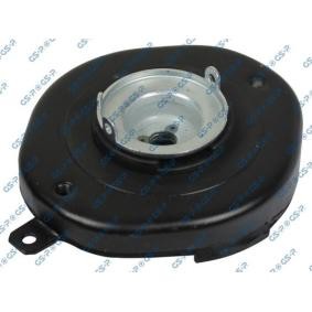 Compre Suporte de apoio do conjunto mola / amortecedor da GSP 511951 a um preço baixo por 33,27 €