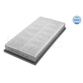 Køb Luftfilter af MEYLE 512 308 0831 til den lave pris 96,99 DKK