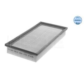 Luftfilter 512 308 2730 für Lancer VII Limousine (CS_A, CT_A) für 10,40 CHF