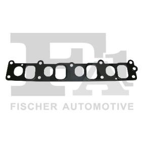 Ansaugkrümmerdichtung für LANCIA von FA1