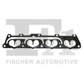 Ansaugkrümmerdichtung 512-029 FIAT STILO von FA1