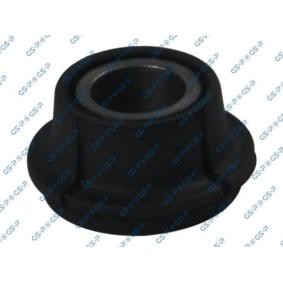 Lagerung, Lenker 512027