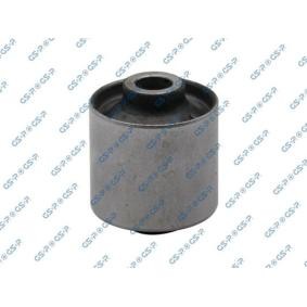 Lagerung, Lenker 512062