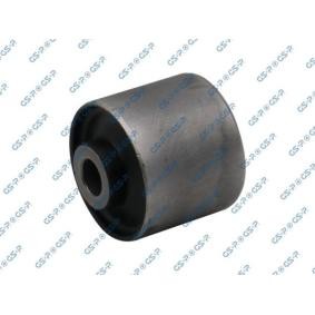 Lagerung, Lenker 512076