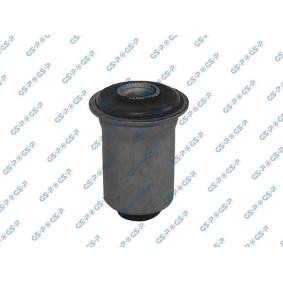 Lagerung, Lenker 512190