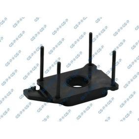 Acquista Flangia, Iniezione centralizzata da GSP 512206 a buon mercato per soli 25,65 €