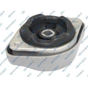 Lagerung, Schaltgetriebe 512237 für SKODA