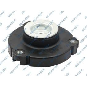 Compre Suporte de apoio do conjunto mola / amortecedor da GSP 512244 a um preço baixo por 23,77 €