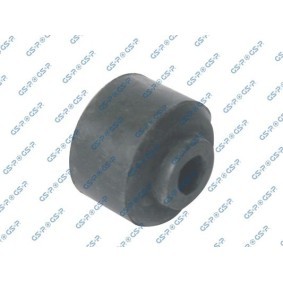 Lagerbuchse, Stabilisator 512266 von GSP günstig für 1,56 € online kaufen