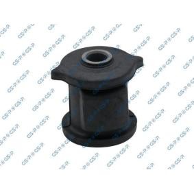 Hülse, Querlenkerlagerung 512290 von GSP günstig für 6,47 € online kaufen