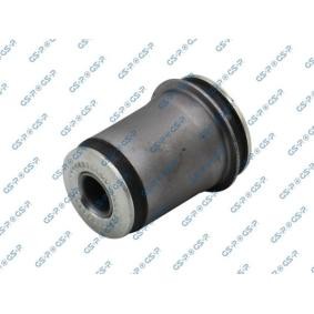 Lagerung, Lenker 512291