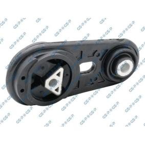 Acquista Supporto motore da GSP 512382 a buon mercato per soli 46,08 €