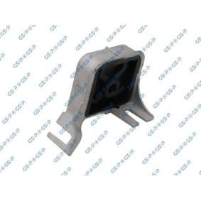 Anschlagpuffer, Schalldämpfer 512413 für RENAULT
