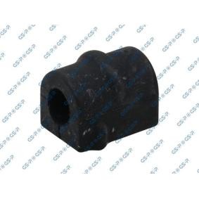 Kjøp Lagring, stabilisator av GSP 512455 til den lave prisen 25,62 NOK