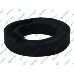 Anschlagpuffer, Federung 512599 von GSP günstig für 7,14 € online kaufen