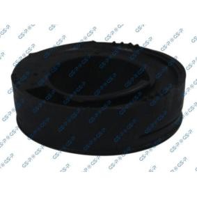 Anschlagpuffer, Federung 512632 von GSP günstig für 8,09 € online kaufen