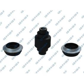Montagesatz, Lenker 512642S