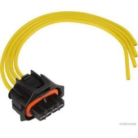 Osta Kaapelinkorjaussarja, lambdasondi HERTH+BUSS ELPARTS:llä 51277259 edullisesti hintaan 36,20 €
