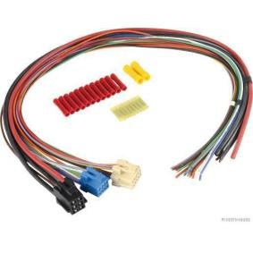 Kabelreparatursatz, Heckklappe 51277269