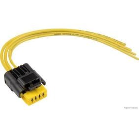 Kabelreparatursatz, Saugrohrdrucksensor 51277271