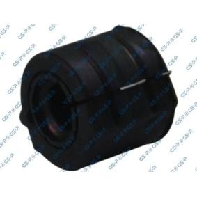 Lagerung, Stabilisatorkoppelstange 512801 für PEUGEOT