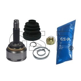 Compre Suporte de apoio do conjunto mola / amortecedor da GSP 512823 a um preço baixo por 11,24 €