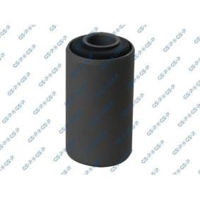 Achetez des Support, silentbloc du bras transversal GSP 512835 à prix pour 10,20 €