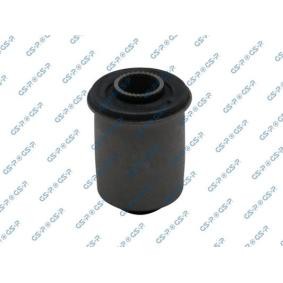 Lagerung, Lenker 512836