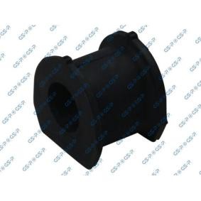 Stabigummis 512844 für MITSUBISHI