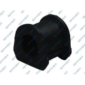 Stabigummis 512846 für MITSUBISHI