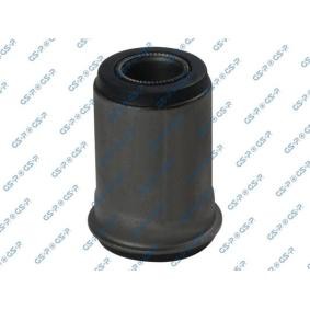 Stabigummis 512850 für MITSUBISHI