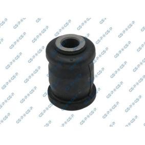 Halter, Querlenkerlagerung 512852 für Lancer VIII Schrägheck (CX_A) für 5,93 CHF