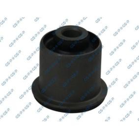 Halter, Querlenkerlagerung 512854