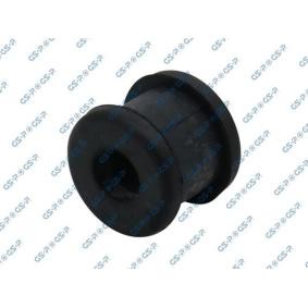 Lagerung, Stabilisatorkoppelstange 512888 von GSP günstig für 4,09 € online kaufen