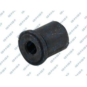 Anschlagpuffer, Federung 512930 von GSP günstig für 2,57 € online kaufen