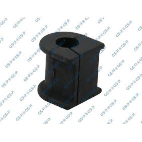 Lagerung, Stabilisatorkoppelstange 512939