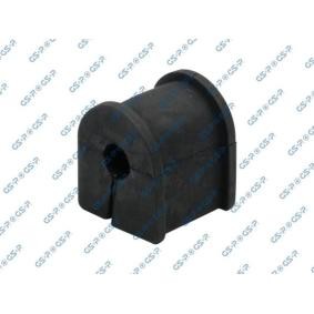 Lagerung, Stabilisatorkoppelstange 512943