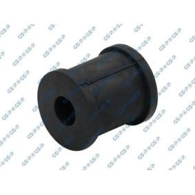 Lagerbuchse, Stabilisator 512950 für RX (MHU3_, GSU3_, MCU3_) für 2,37 CHF