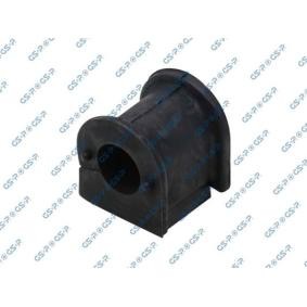 Lagerung, Stabilisatorkoppelstange 512959 von GSP günstig für 4,09 € online kaufen