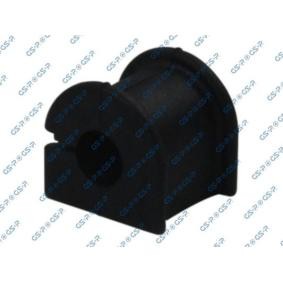 Lagerung, Stabilisatorkoppelstange 512965 von GSP günstig für 3,06 € online kaufen
