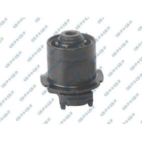 Achskörperlager 512996 von GSP günstig für 14,26 € online kaufen