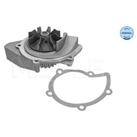 Achetez des Pompe à eau MEYLE 513 220 0002 à prix pour 33,05 €