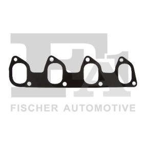 Ansaugkrümmerdichtung von FA1